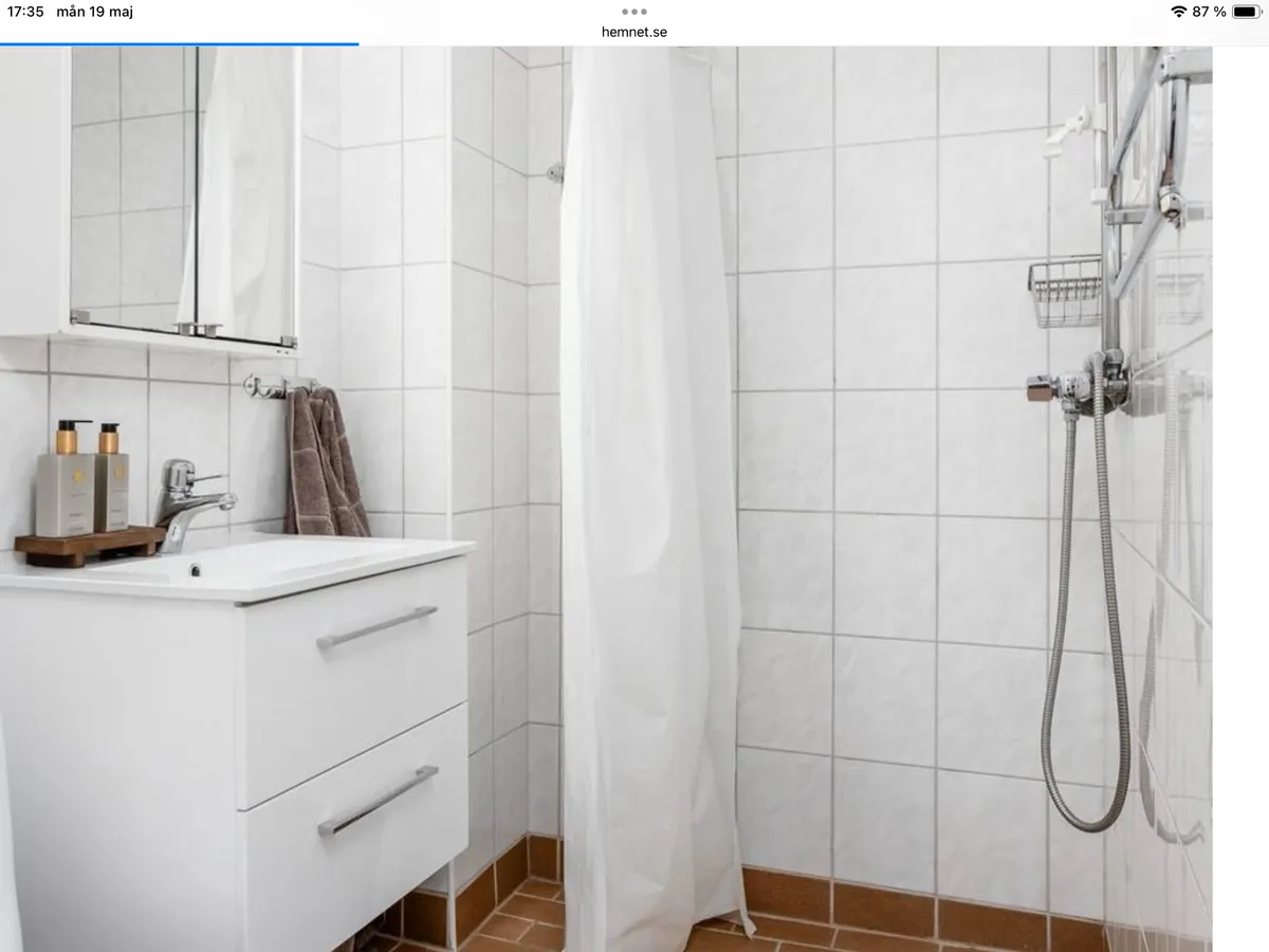 Hyreslägenhet på Linköping i linkoping