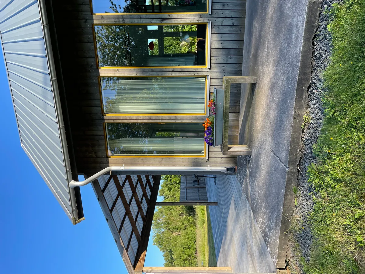 Hyreslägenhet på Varberg i varberg
