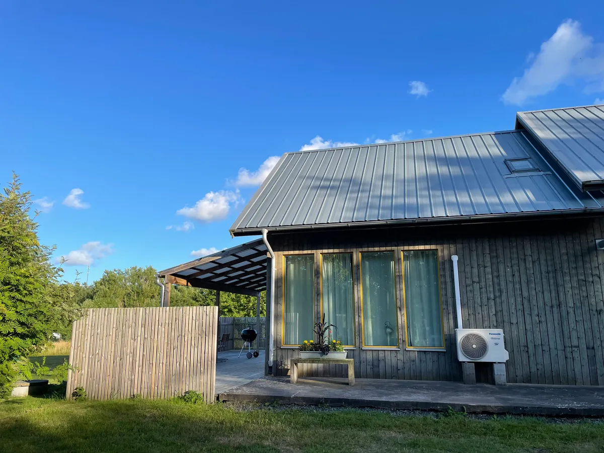 Hyreslägenhet på Varberg i varberg