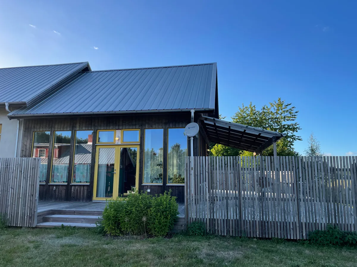 Hyreslägenhet på Varberg i varberg