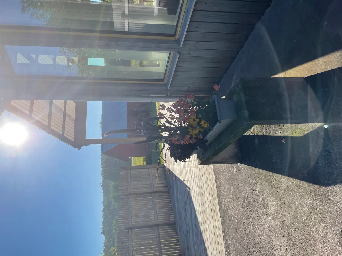 Hyreslägenhet på Varberg i varberg