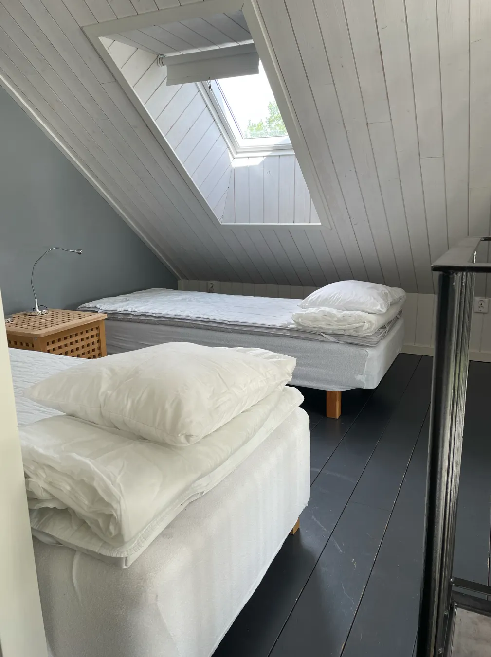 Hyreslägenhet på Varberg i varberg