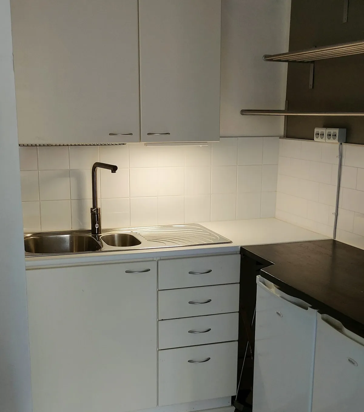 Hyreslägenhet på Helsinki i helsinki