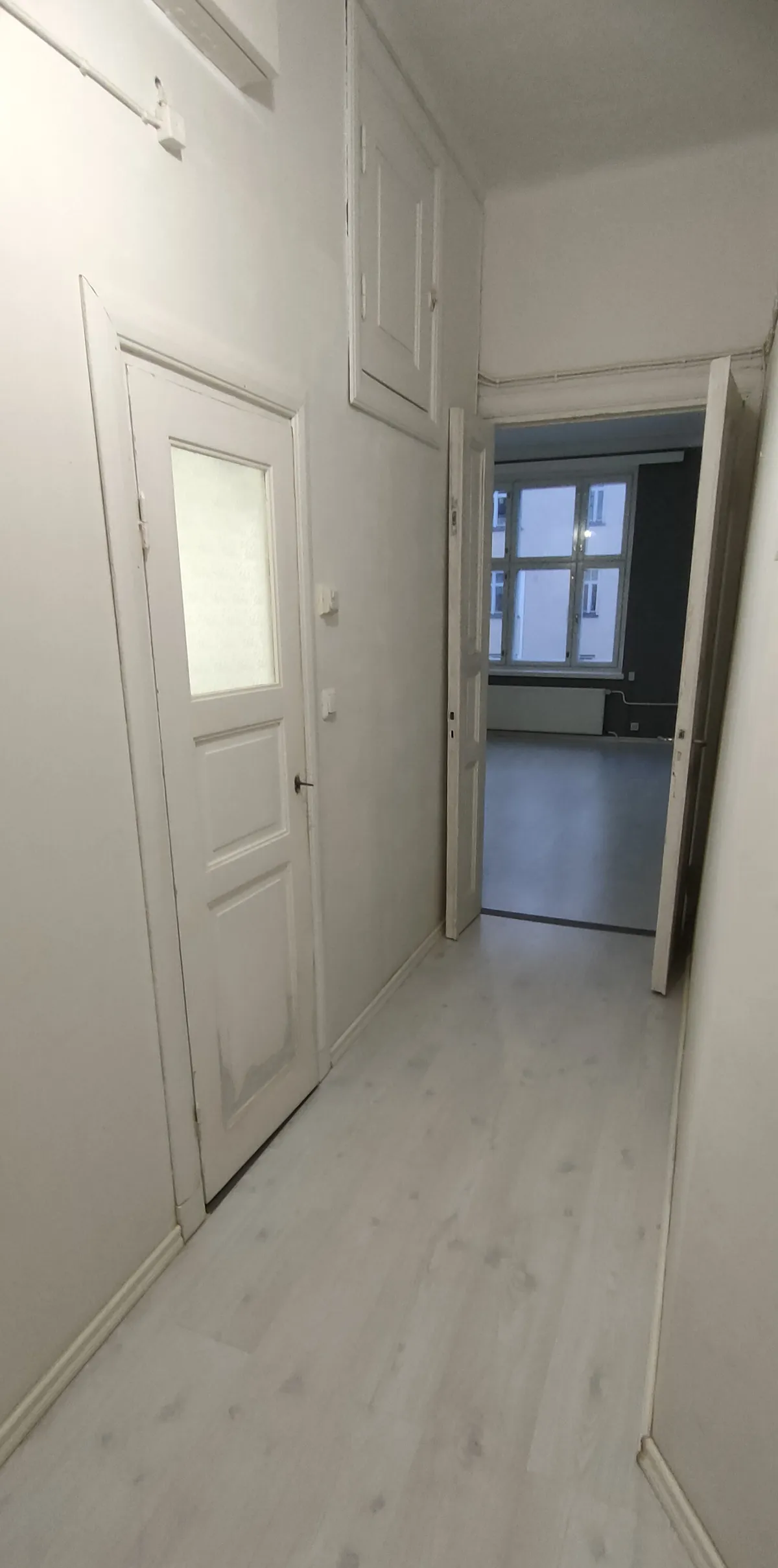 Hyreslägenhet på Helsinki i helsinki