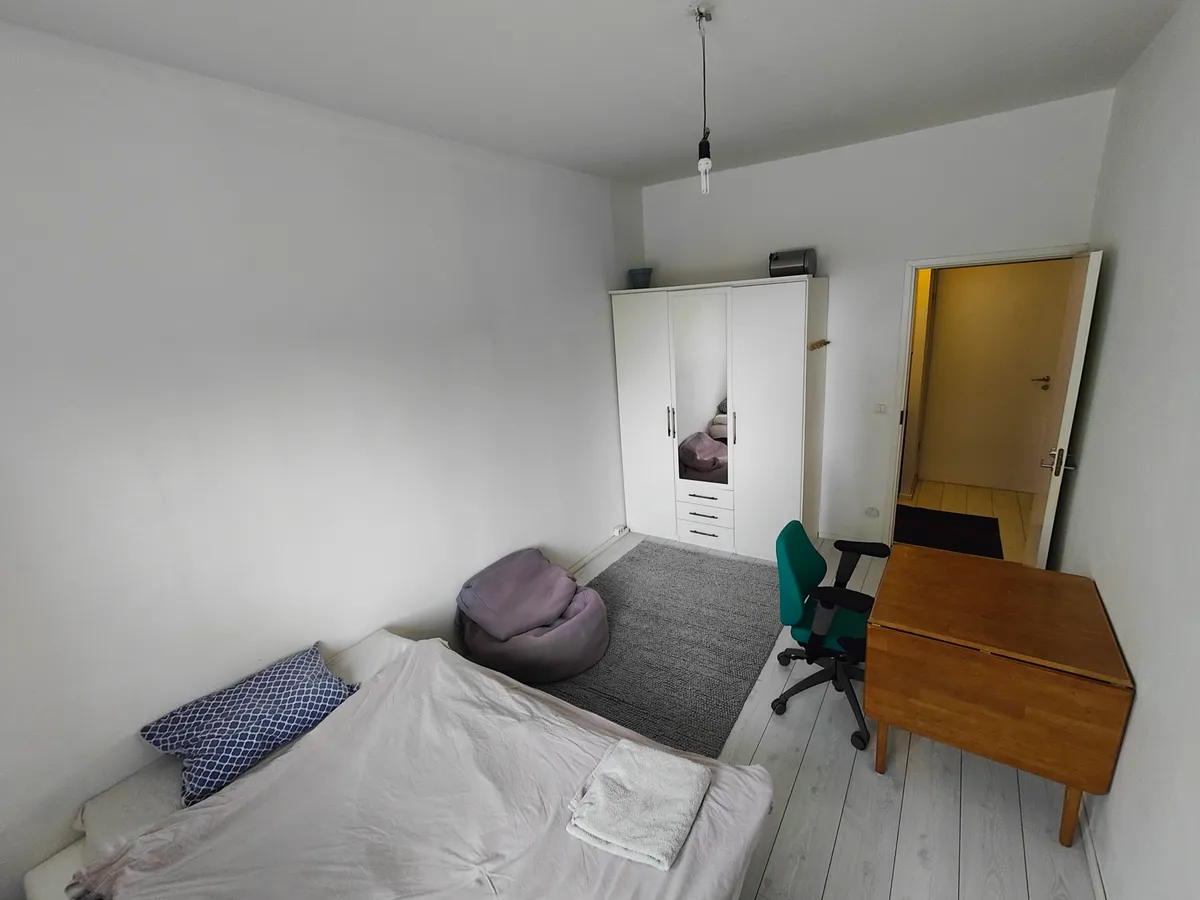 Hyreslägenhet på Helsinki i helsinki