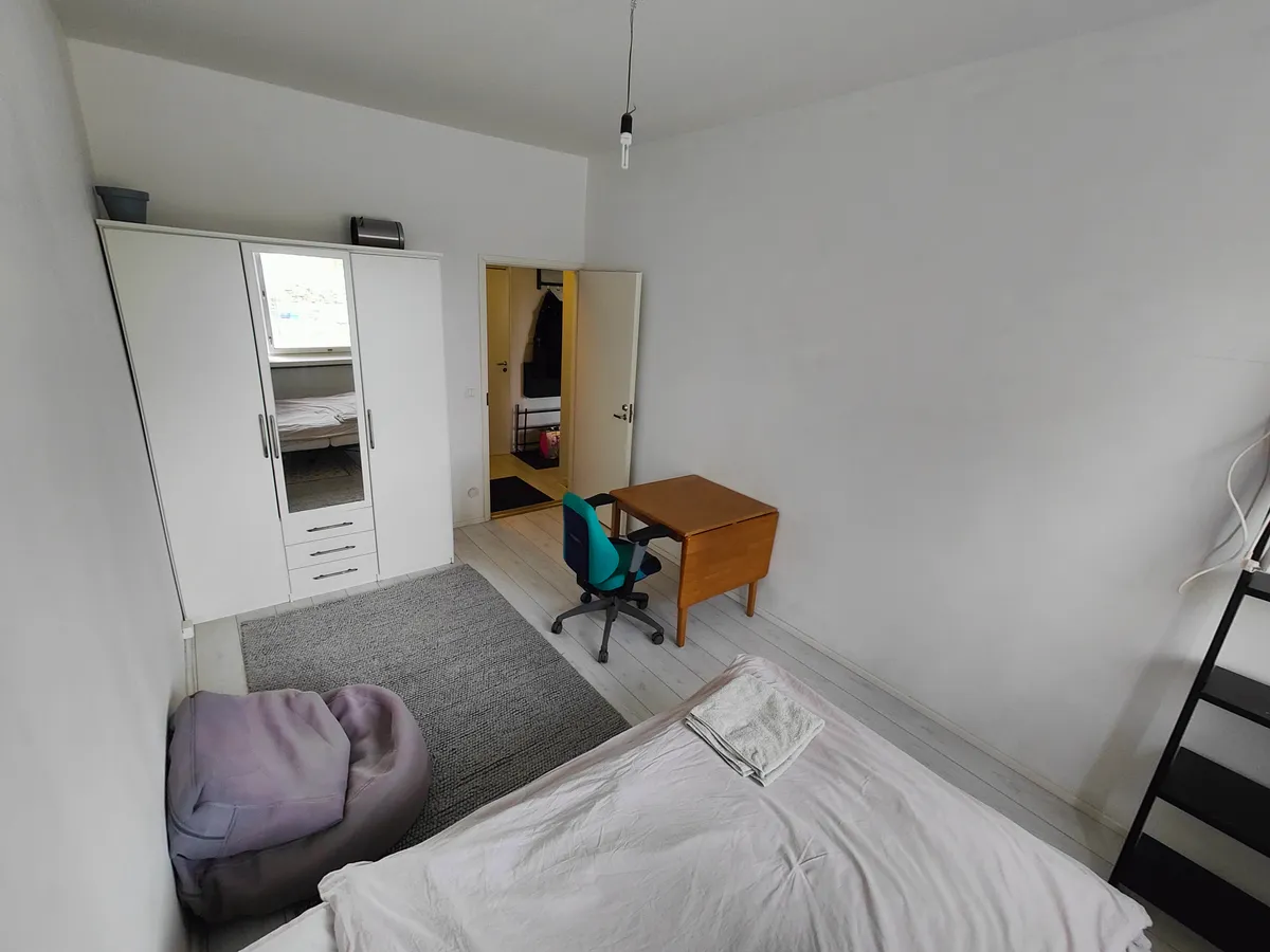 Hyreslägenhet på Helsinki i helsinki