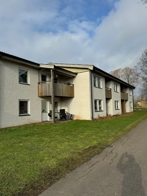 Hyreslägenhet på Torsås i torsas