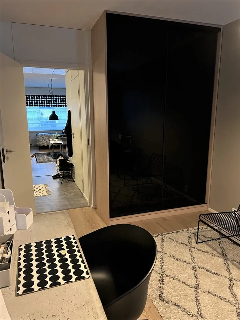 Hyreslägenhet på Oulu i oulu