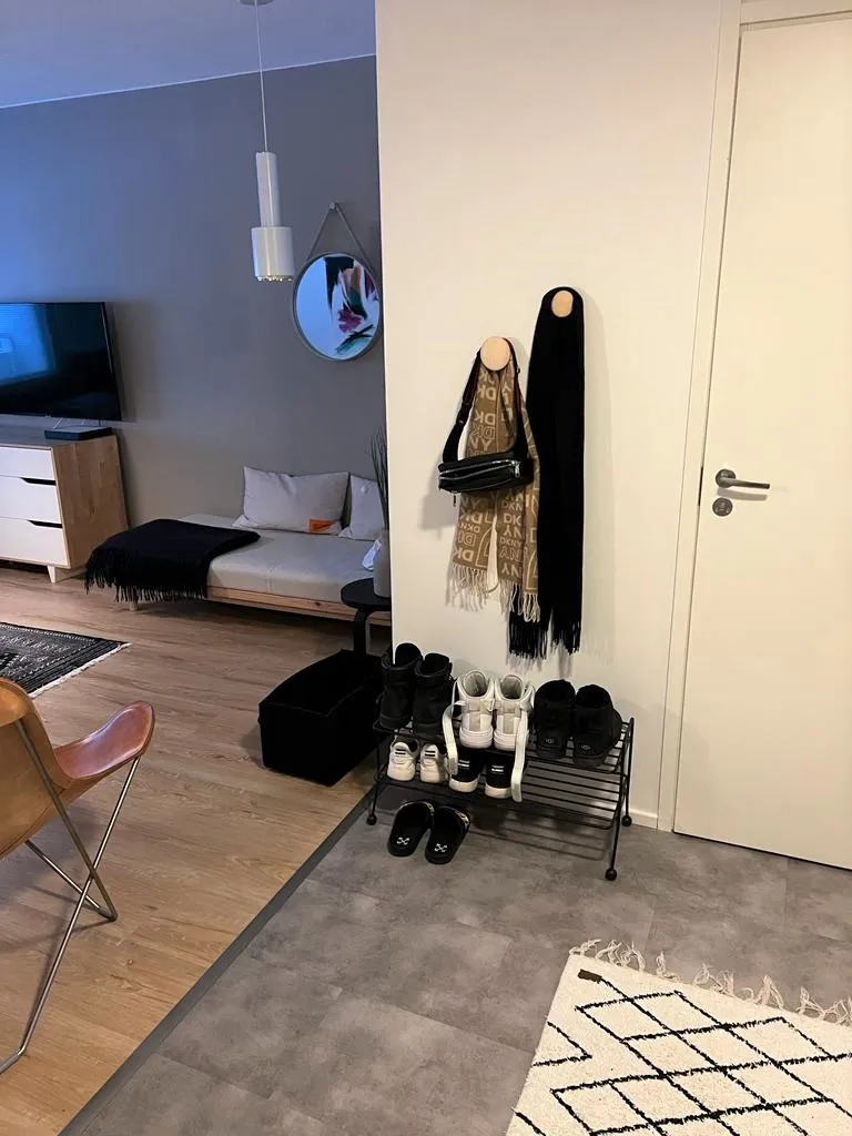 Hyreslägenhet på Oulu i oulu