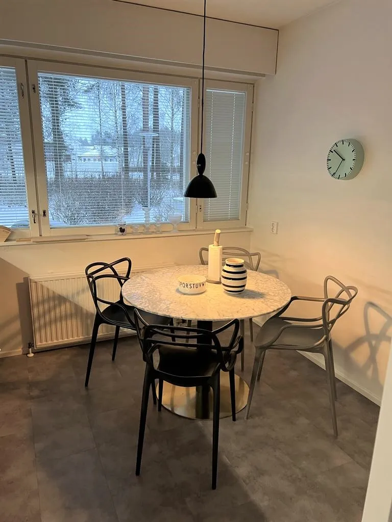 Hyreslägenhet på Oulu i oulu