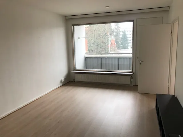 Hyreslägenhet på Turku i turku