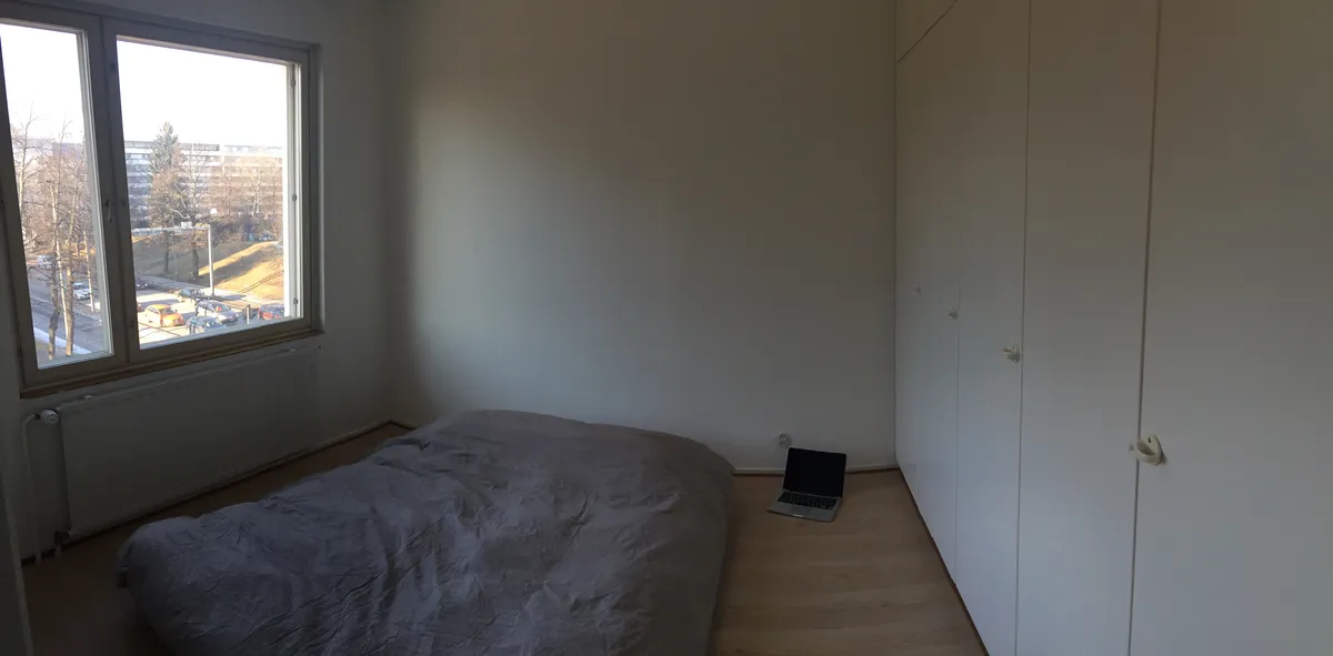 Hyreslägenhet på Turku i turku