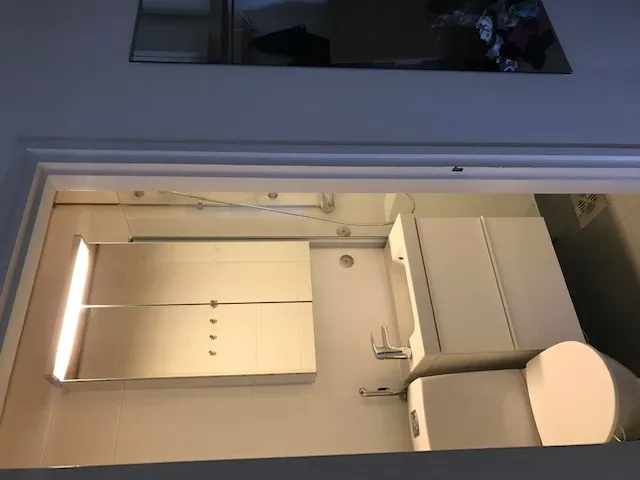 Hyreslägenhet på Turku i turku