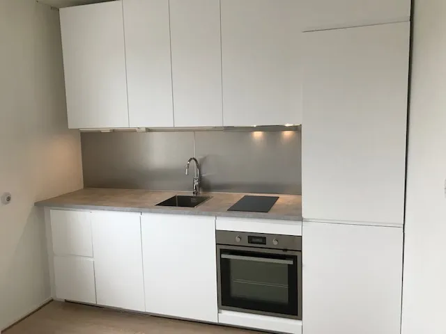 Hyreslägenhet på Turku i turku