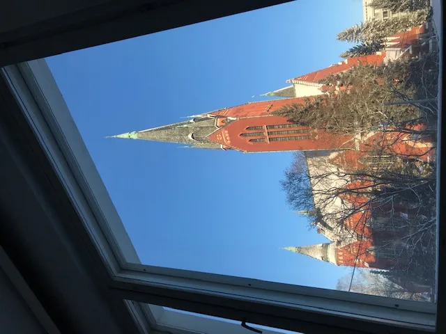Hyreslägenhet på Turku i turku