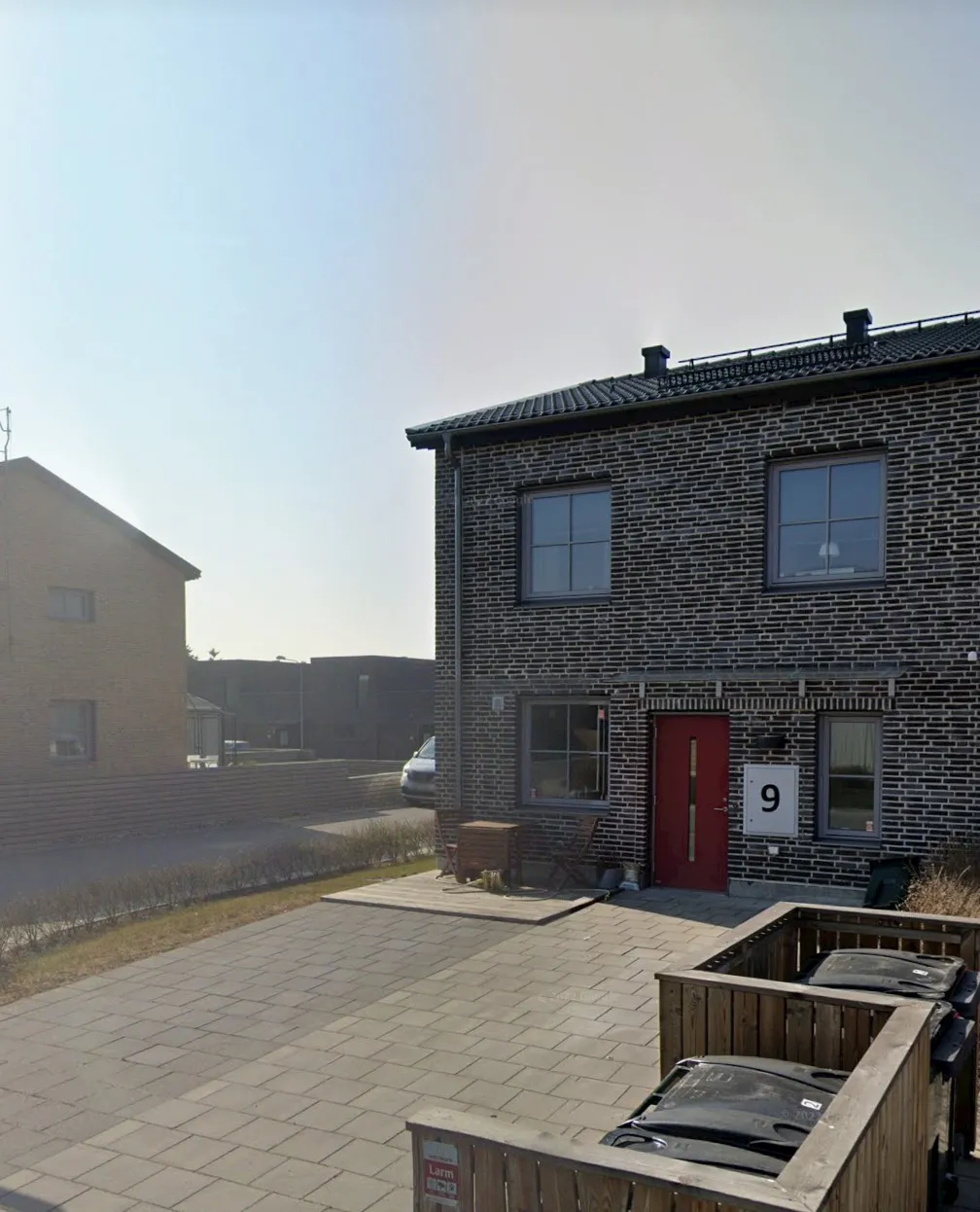 Hyreslägenhet på Helsingborg i helsingborg