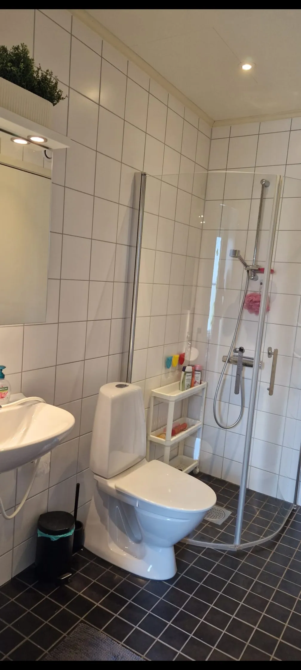 Hyreslägenhet på Helsingborg i helsingborg