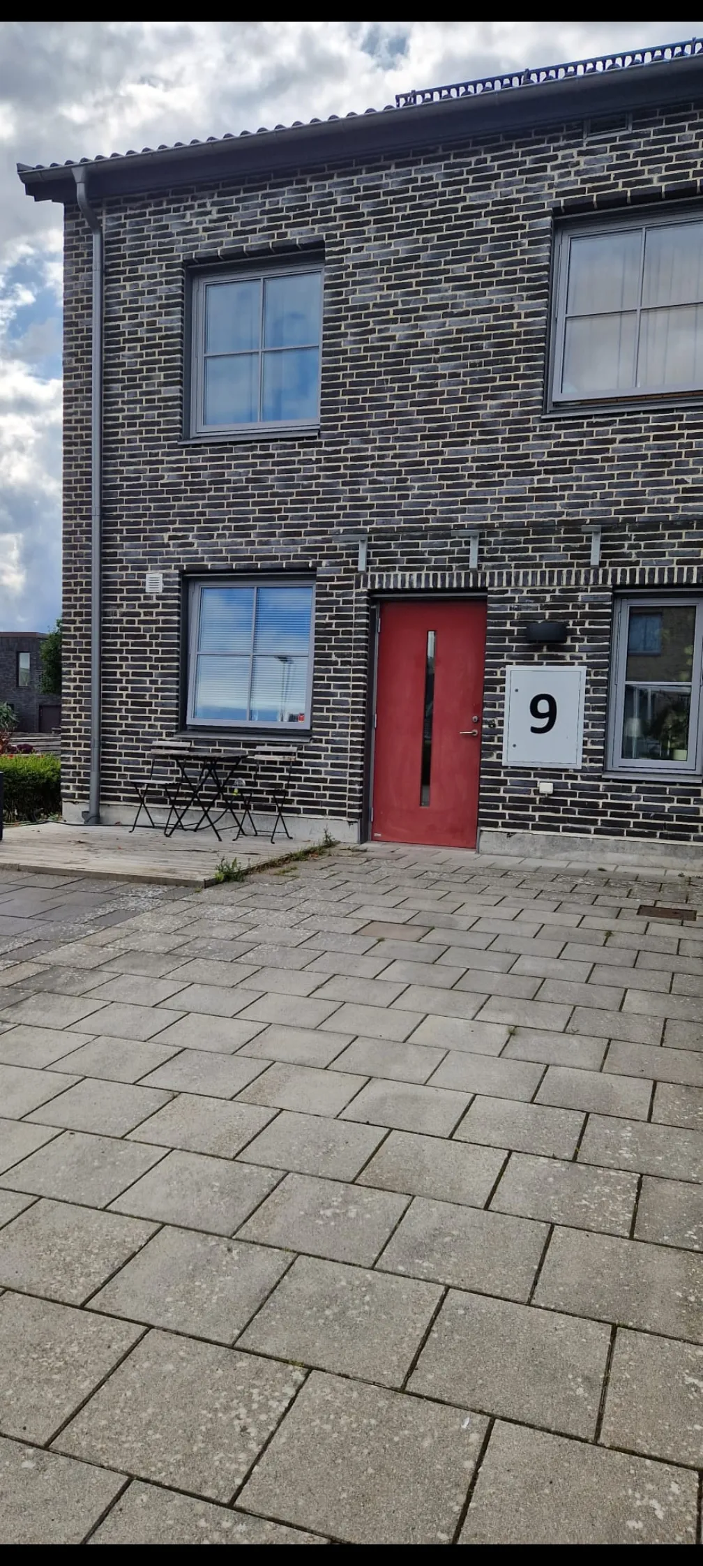 Hyreslägenhet på Helsingborg i helsingborg