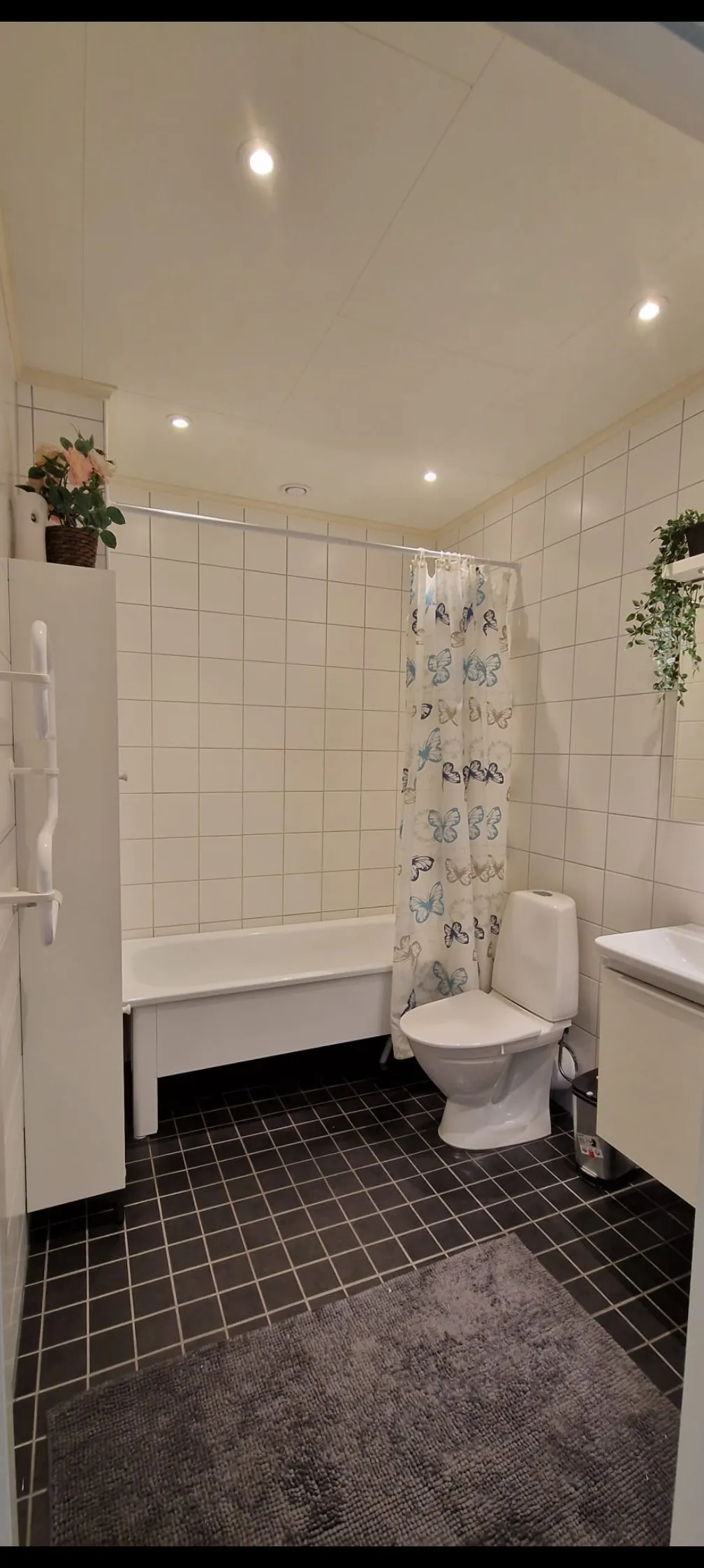 Hyreslägenhet på Helsingborg i helsingborg