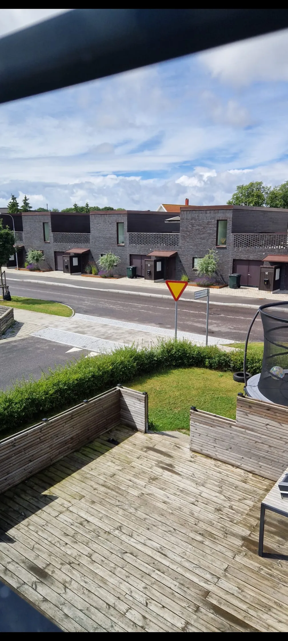 Hyreslägenhet på Helsingborg i helsingborg