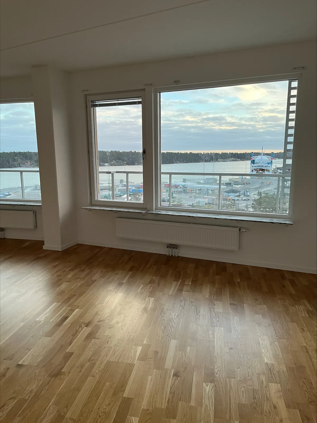 Hyreslägenhet på Nynäshamn i nynashamn