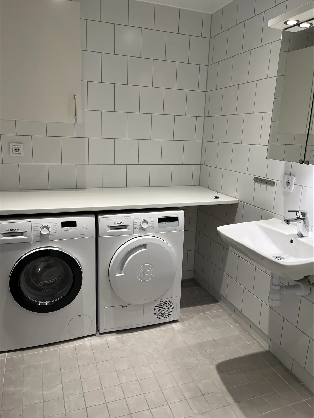 Hyreslägenhet på Nynäshamn i nynashamn