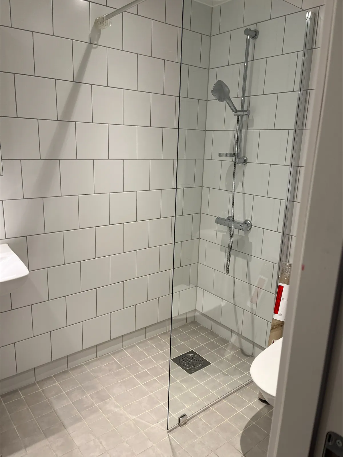 Hyreslägenhet på Nynäshamn i nynashamn