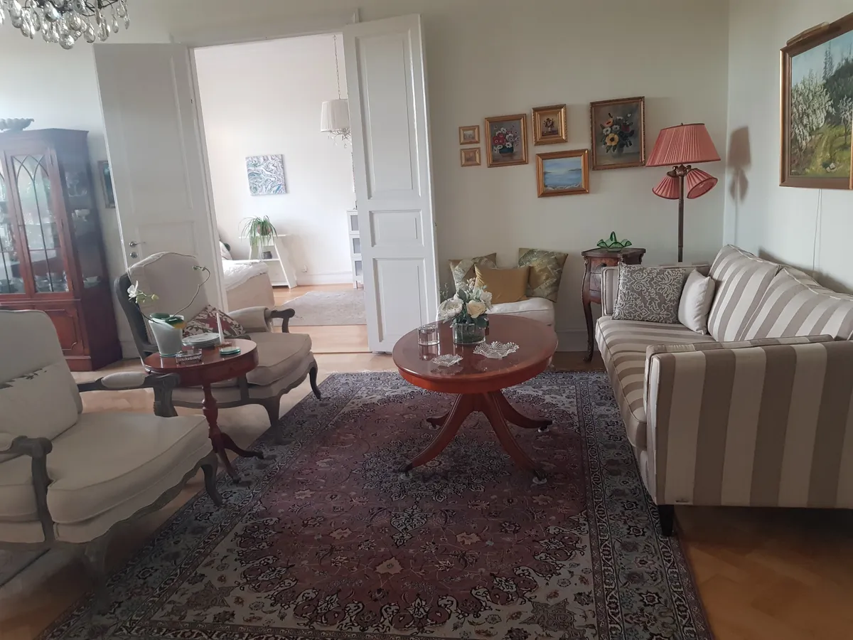 Hyreslägenhet på Göteborg i goteborg