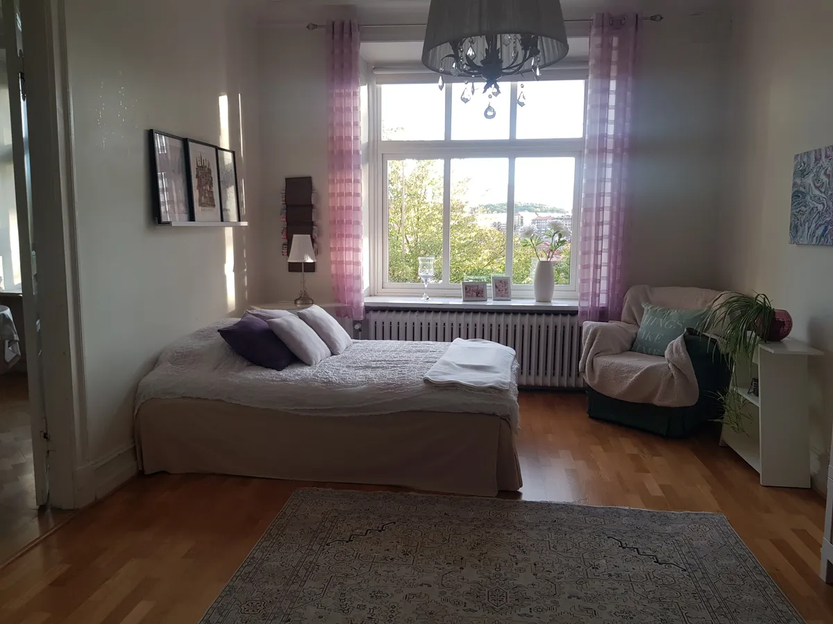 Hyreslägenhet på Göteborg i goteborg