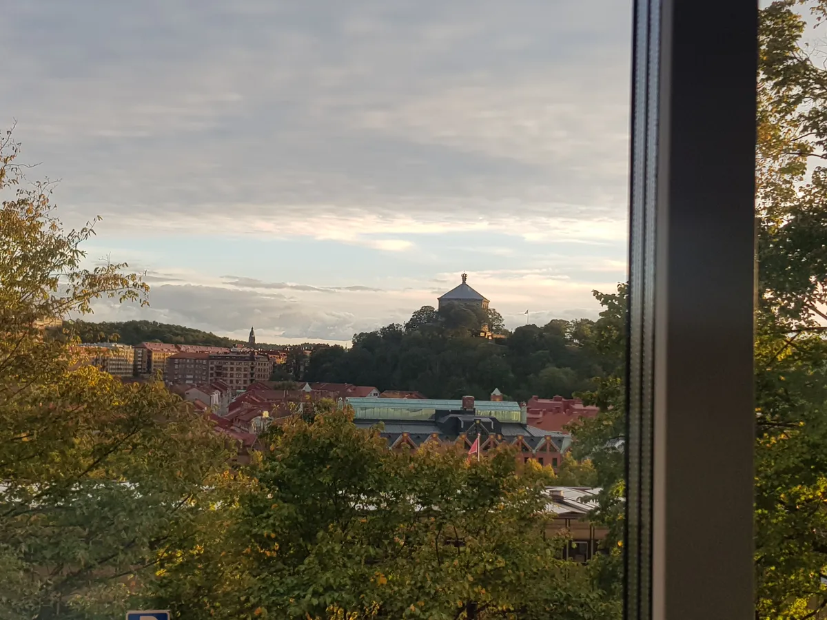Hyreslägenhet på Göteborg i goteborg