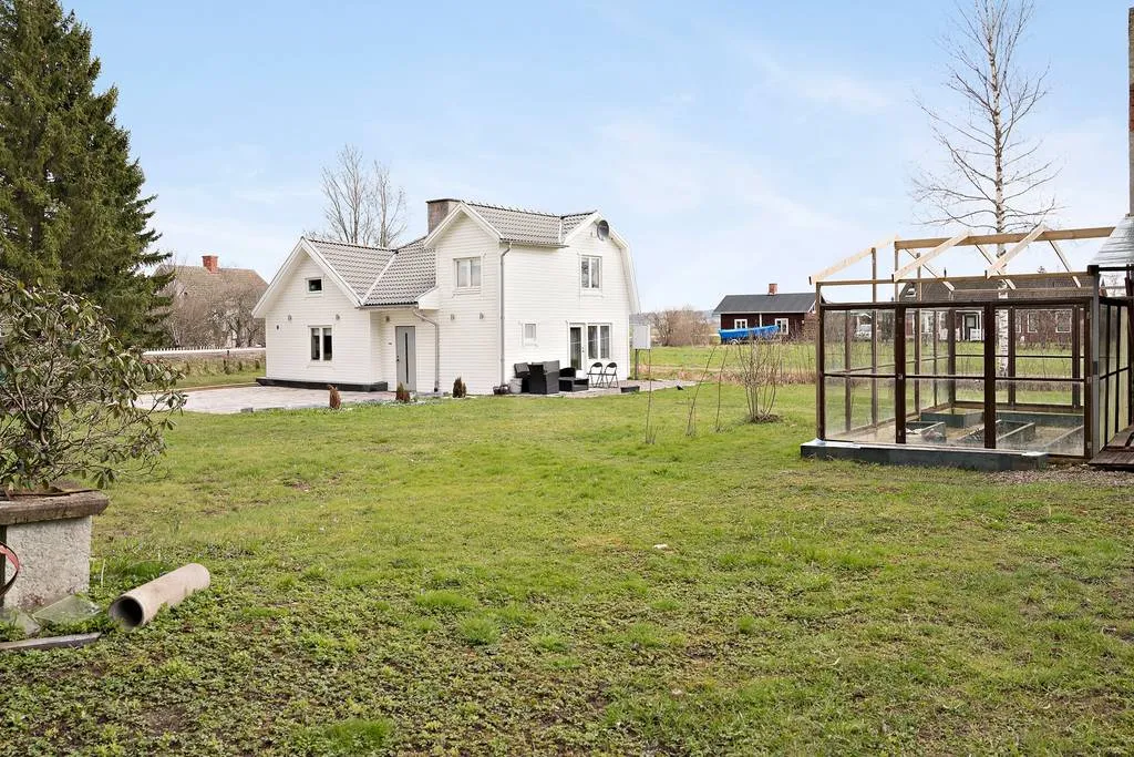 Hyresbostad på Hallsberg i hallsberg