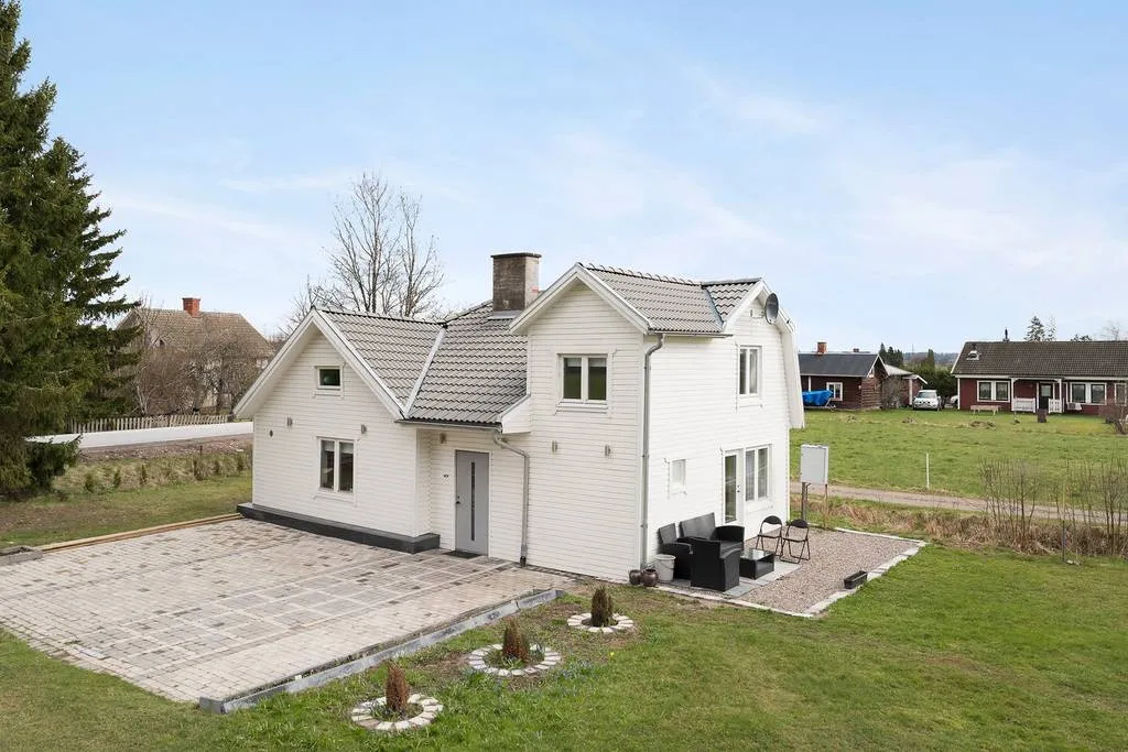 Hyresbostad på Hallsberg i hallsberg