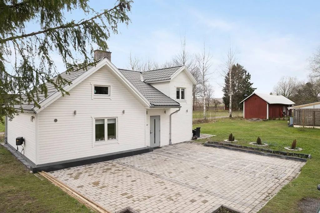 Hyresbostad på Hallsberg i hallsberg