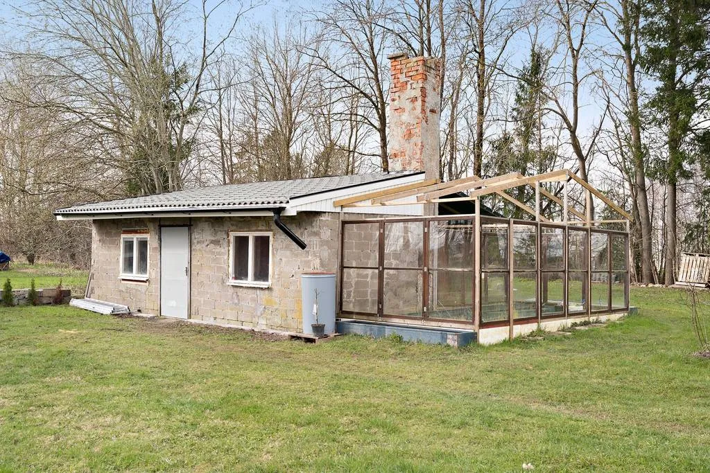 Hyresbostad på Hallsberg i hallsberg