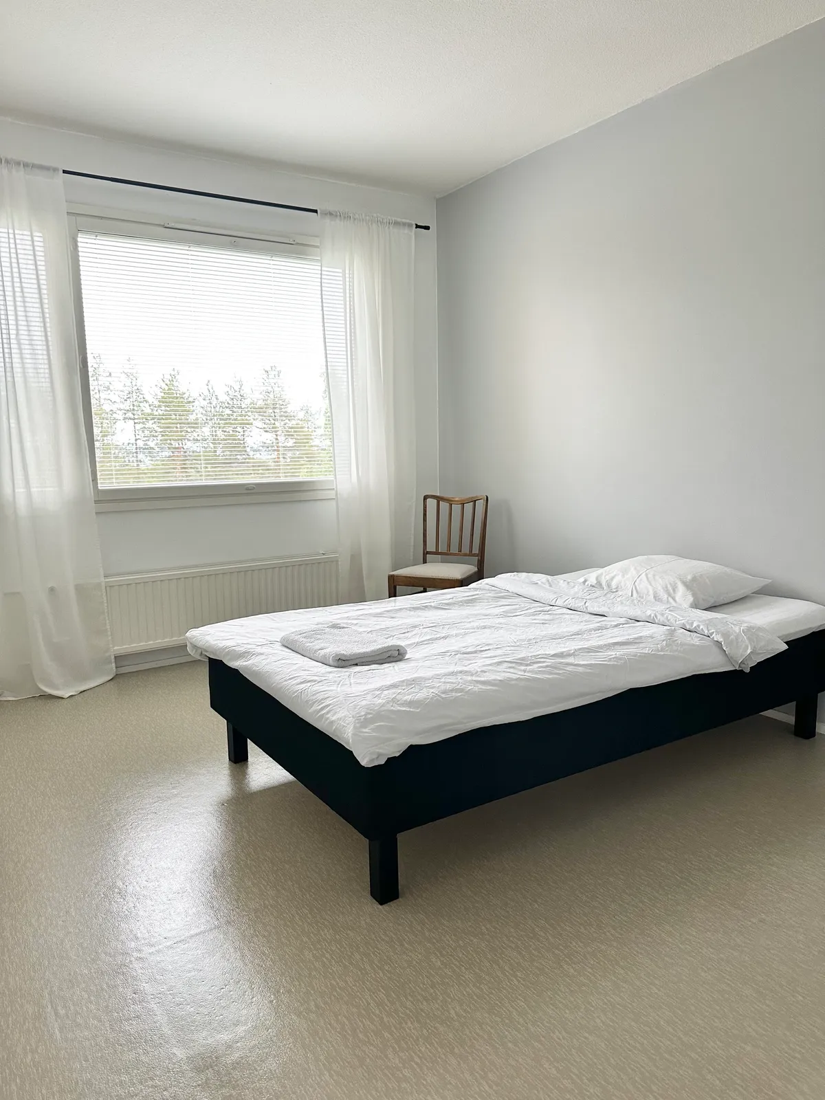 Hyreslägenhet på Rovaniemi i rovaniemi