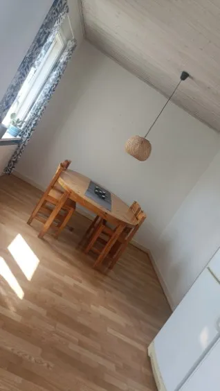 Hyreslägenhet på Halmstad i halmstad