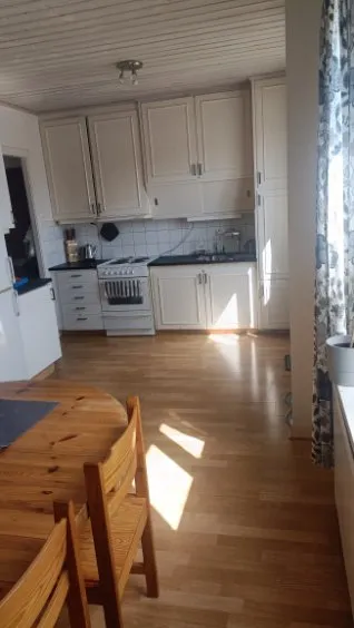 Hyreslägenhet på Halmstad i halmstad