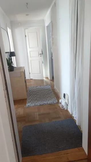 Hyreslägenhet på Halmstad i halmstad