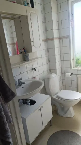 Hyreslägenhet på Halmstad i halmstad