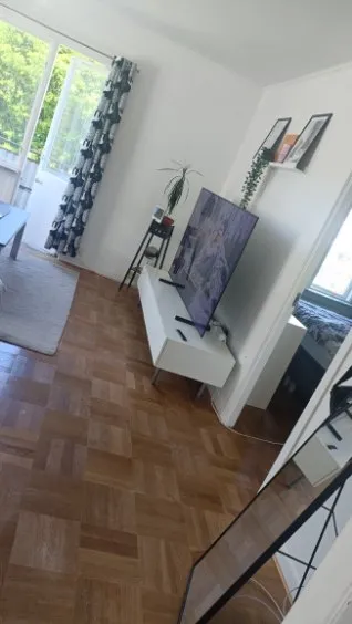 Hyreslägenhet på Halmstad i halmstad