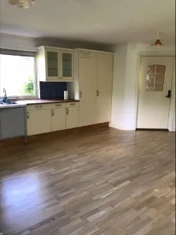 Hyreslägenhet på Tumba i tumba