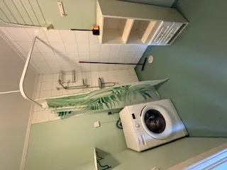 Hyreslägenhet på Tumba i tumba