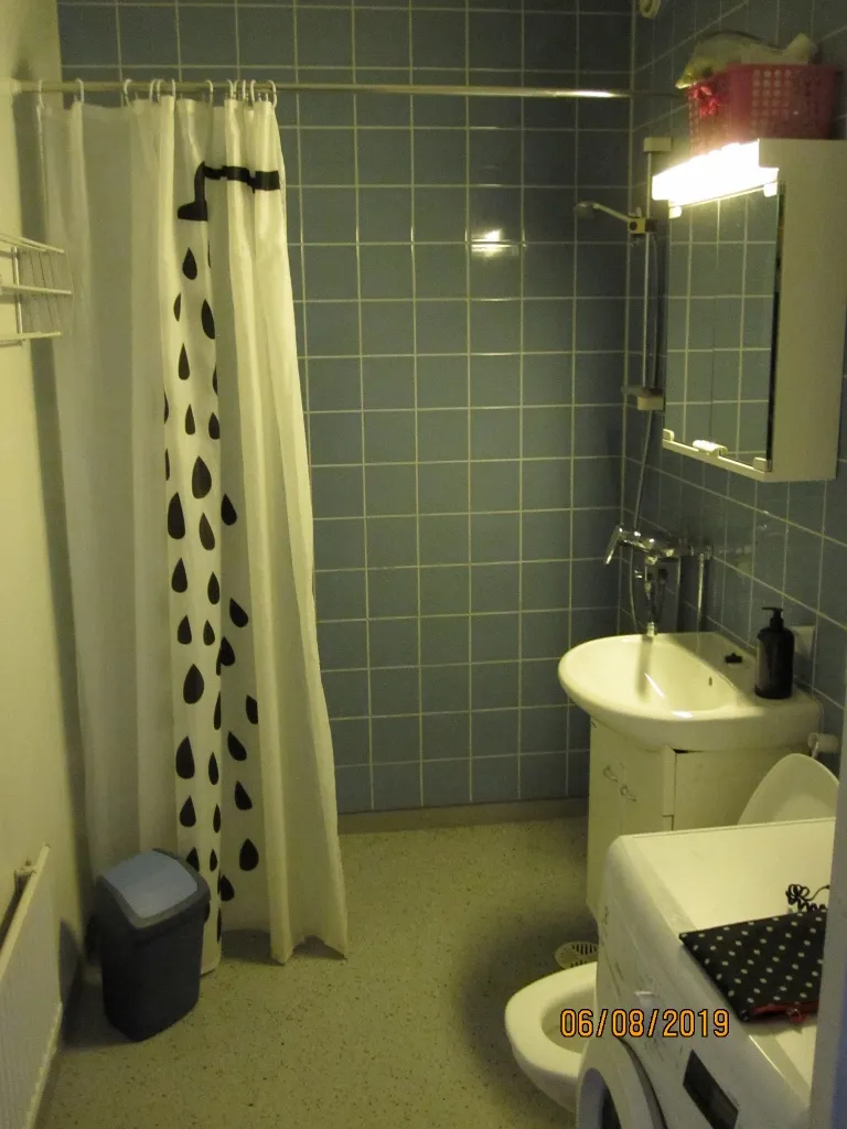 Hyreslägenhet på Tampere i tampere