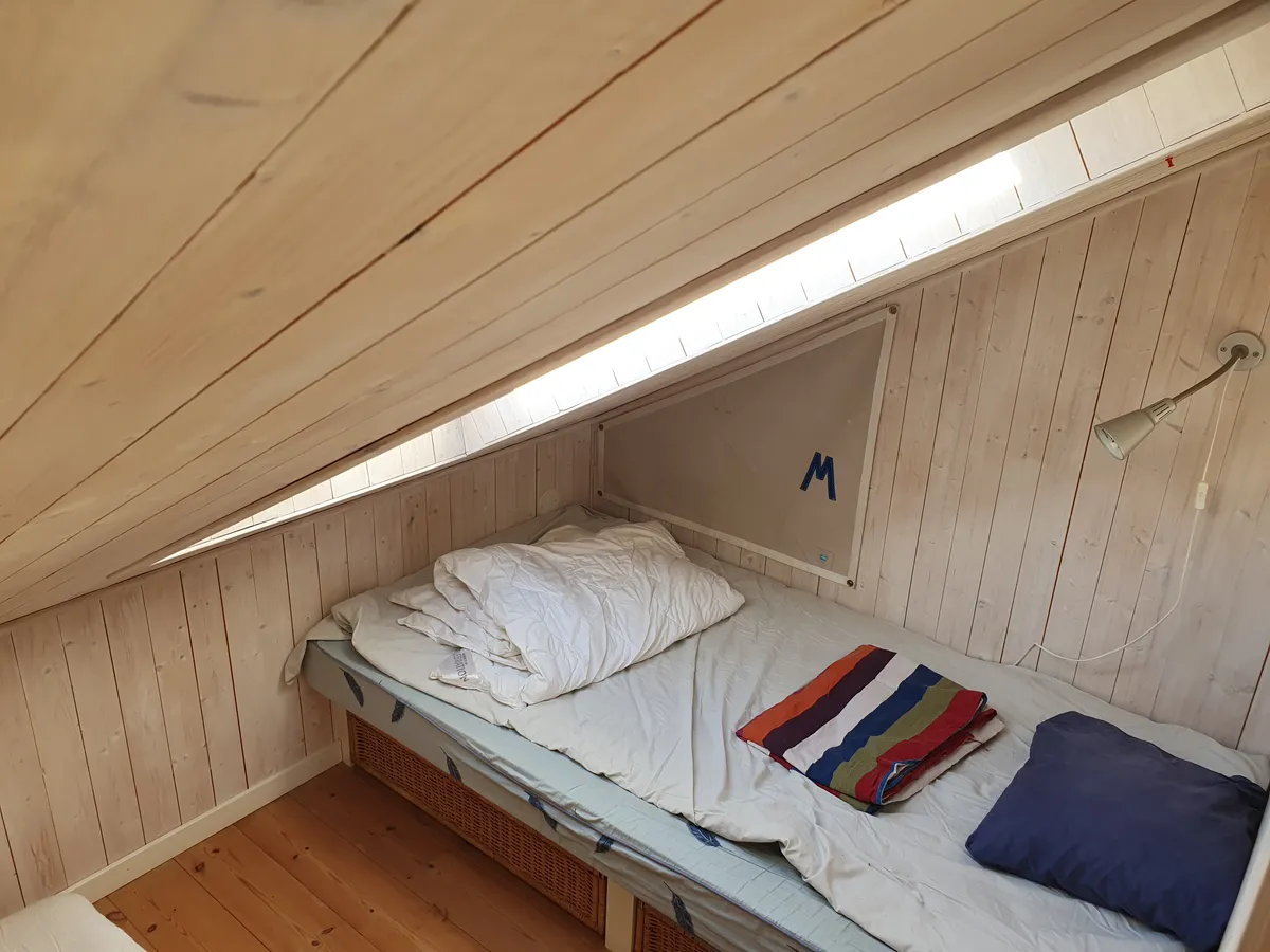 Hyresbostad på Lidingö i lidingo