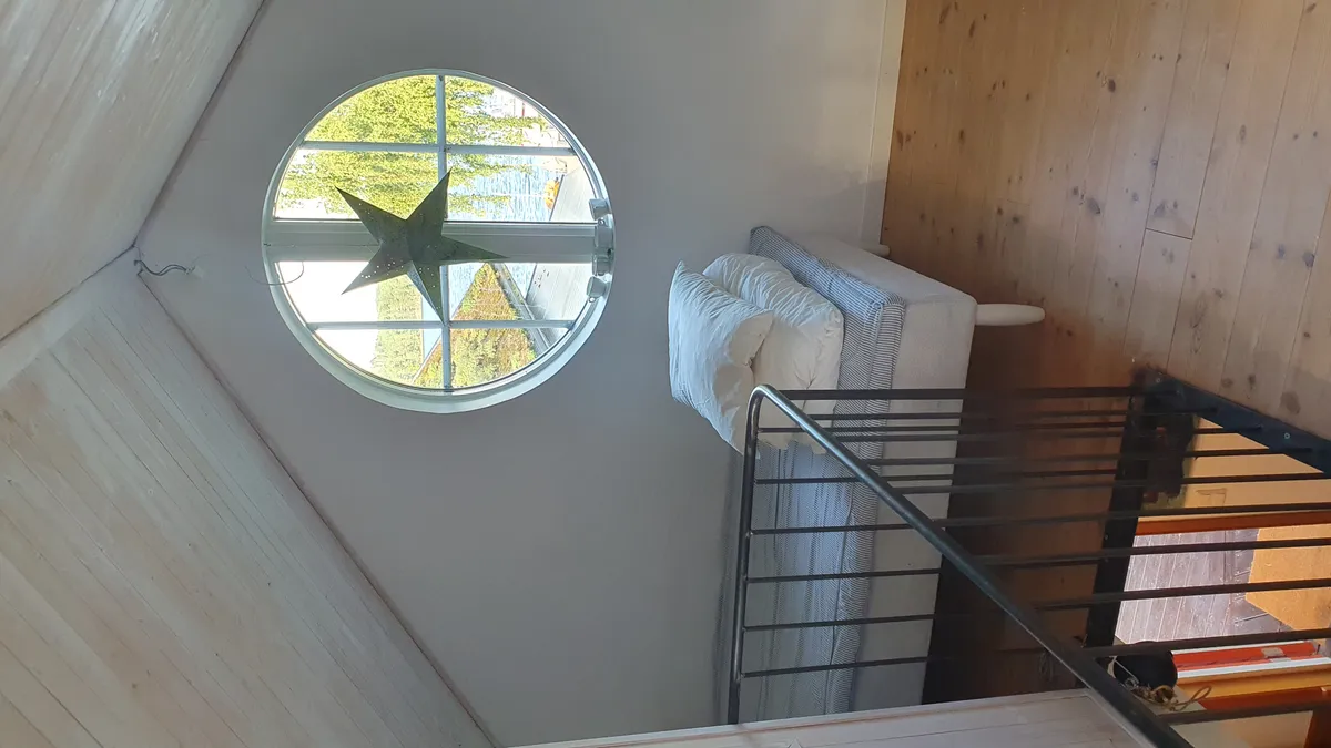 Hyresbostad på Lidingö i lidingo