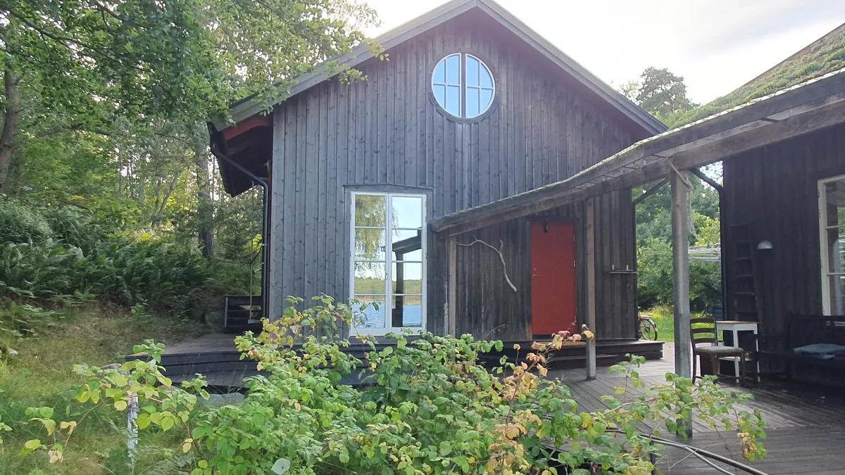 Hyresbostad på Lidingö i lidingo