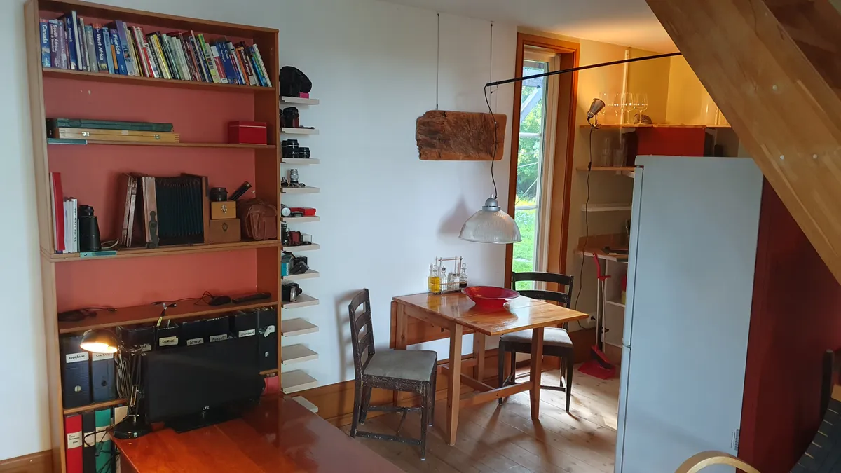 Hyresbostad på Lidingö i lidingo