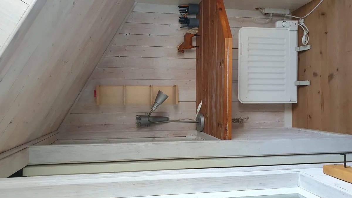 Hyresbostad på Lidingö i lidingo