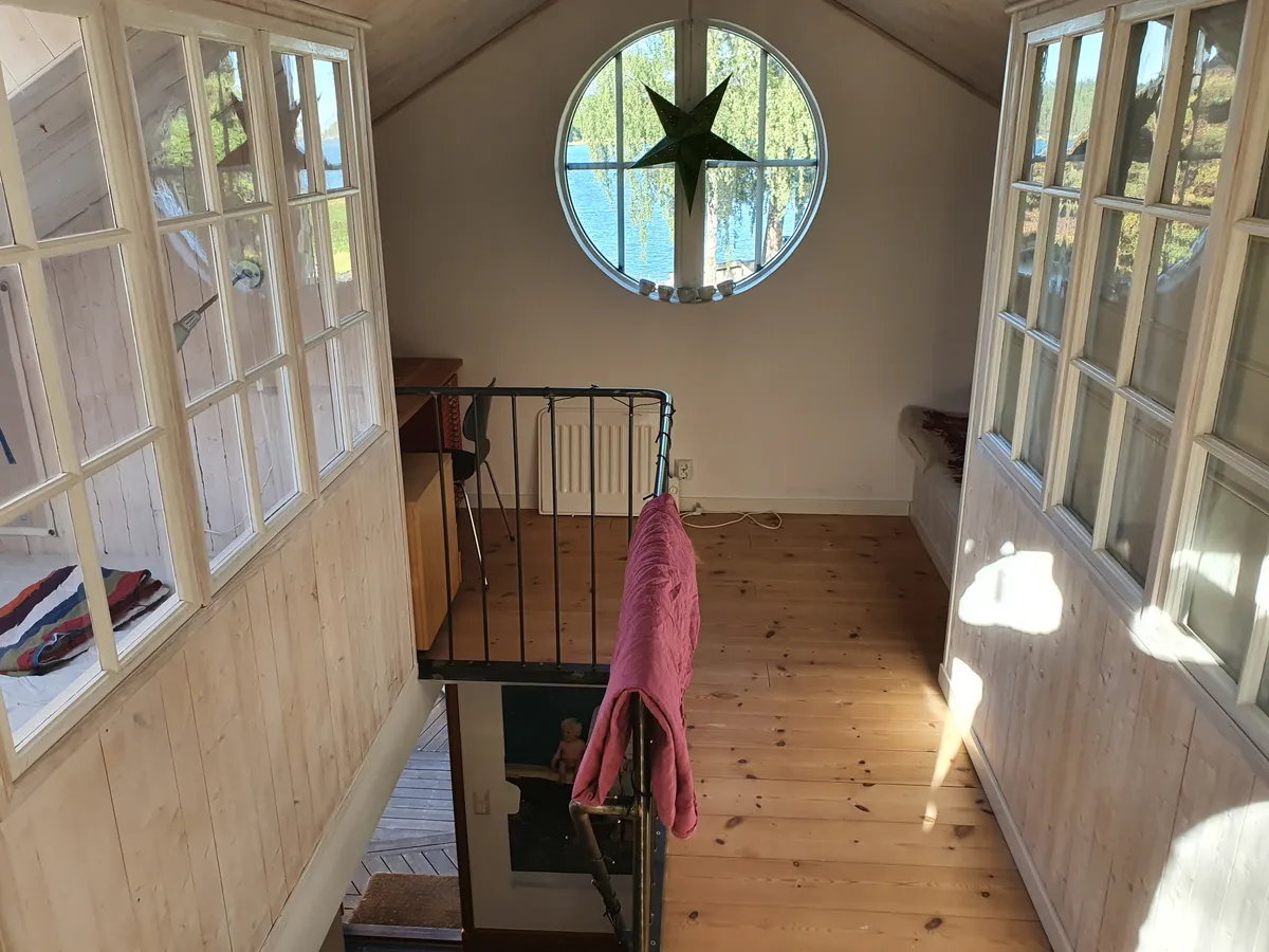Hyresbostad på Lidingö i lidingo