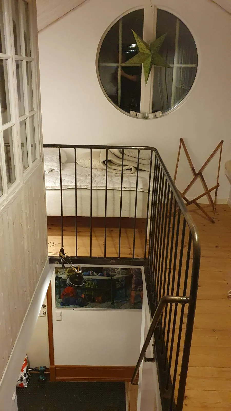Hyresbostad på Lidingö i lidingo